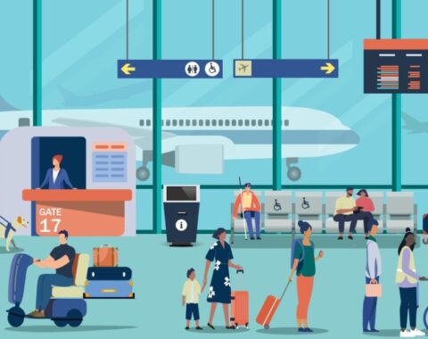 3. Customer Service for All People
