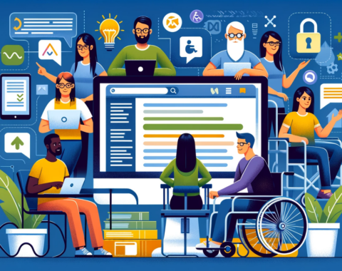 5. Accessibility & Inclusive Design