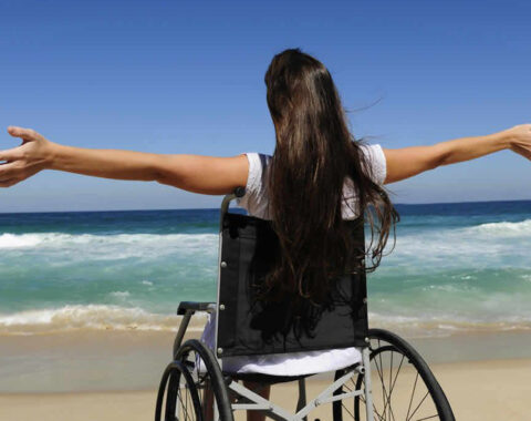 1. Introduction to  Accessible Health &  Wellness Tourism